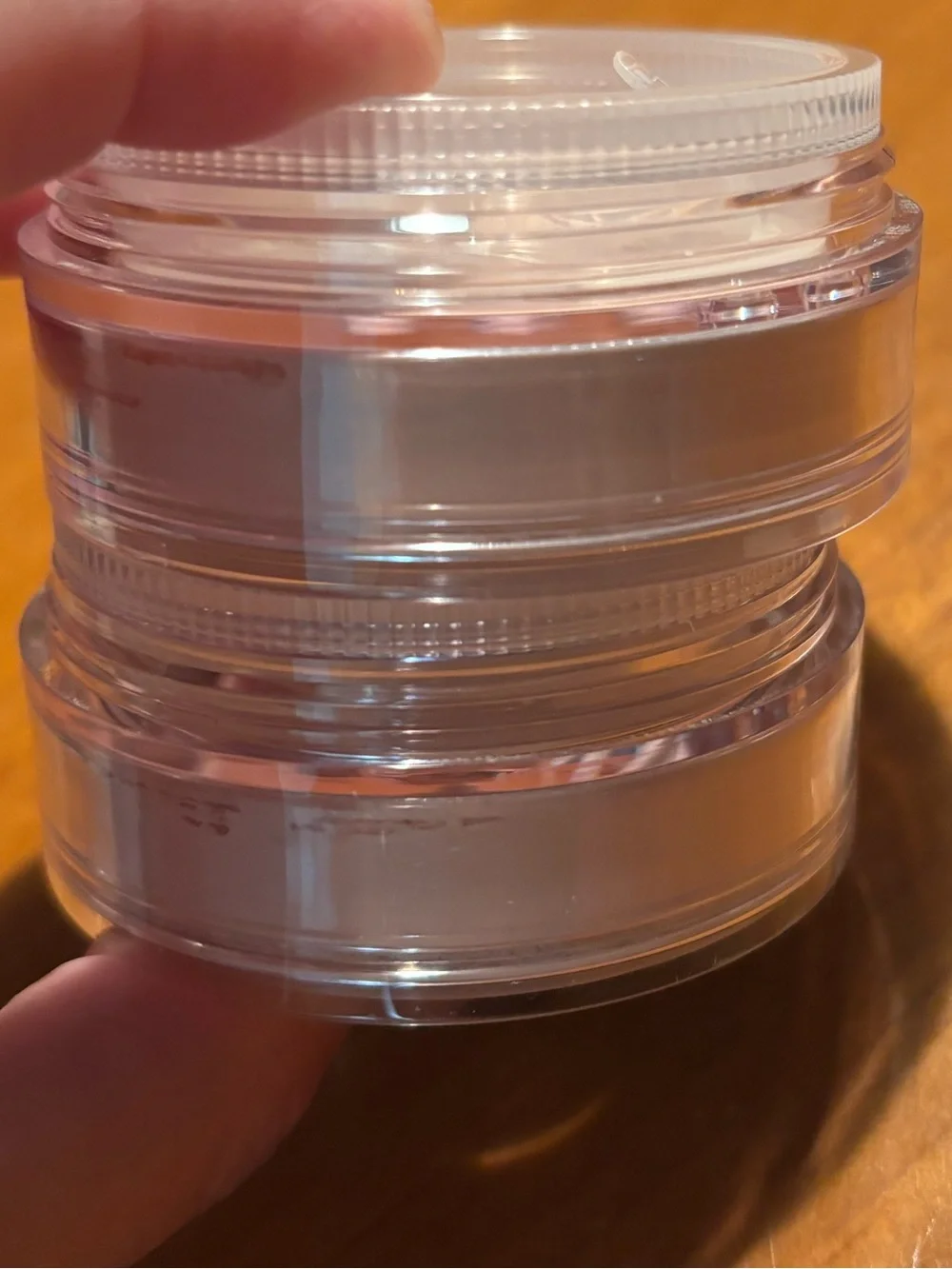 2 Bareminerals Original Mineral Veil Loose Setting Powders